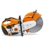 Tronzadora Stihl TS420