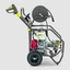 Hidrolavadora Karcher HD9/23-DE