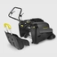 Barredora Industrial Karcher KM 75/40 W