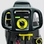 Fregadora Karcher BD50/50