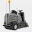 Barredora Industrial Karcher KM 90/60