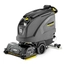 Fregadora Karcher B60 Classic Cepillo Cilíndrico