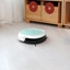 Robot aspirador y trapeador Ecovacs Deebot WiFi MINI2