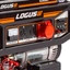 Grupo Electrógeno Nafta Logus GL8500E3