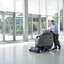 Fregadora Karcher B60 Classic Cepillo Cilíndrico