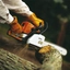 Motosierra Stihl MS250