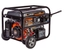 Grupo Electrógeno Nafta Logus GL5500E ATS