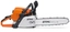 Motosierra Stihl MS310