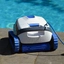 Robot Limpia Piscina Dolphin S100