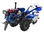 Motocultivador Diesel Logus DF15KLM