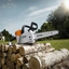 Motosierra Stihl MSA 160 C-BQ