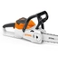 Motosierra Stihl MSA 120 C-BQ