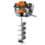 Hoyadora Stihl BT131