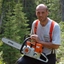 Motosierra Stihl MS361