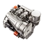 Motor Diesel Lombardini 11 LD 626-3