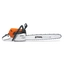 Motosierra Stihl MS441