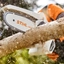 Motosierra a Batería Stihl GTA26