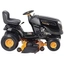 Mini Tractor Cortacesped Bicilíndrico Poulan Pro PP22VA48 22HP – Hidrostático