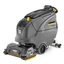 Fregadora Karcher B80