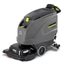 Fregadora Karcher B60 Classic Cepillo Circular