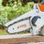 Motosierra a Batería Stihl GTA26