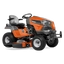 Mini Tractor Husqvarna TS248TXD