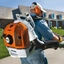 Sopladora Stihl BR600