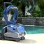 Robot Limpia Piscina Dolphin M600