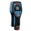 Detector de Materiales Bosch D-tect 120 a batería 10.8v