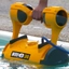 Robot Comercial Limpia Piscina Dolphin Wave 30