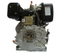 Motor Diesel Kipor KM186FE