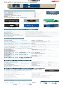 Grupo Electrógeno Diesel Cummins YNS110 - Ficha Técnica