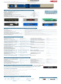 Grupo Electrógeno Diesel Cummins YNS143 - PDF