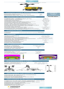 Torre de Iluminación Atlas Copco V5 - Folleto