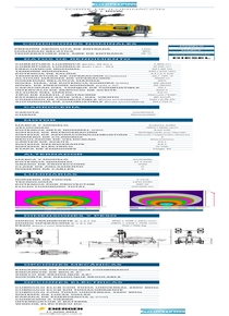 Torre de Iluminación Atlas Copco V7 - Folleto