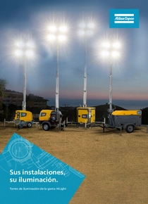 Torre de Iluminación Atlas Copco V7 - PDF
