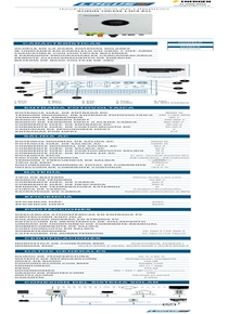 Inversor Solar Logus Sunin 12KM2 L1P3 EU - Ficha Técnica